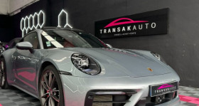 Porsche 911 occasion 2019 mise en vente à MANOSQUE par le garage TRANSAKAUTO MANOSQUE - photo n°1