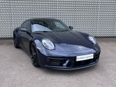 Porsche 911 CARRERA COUPE 992 911 Carrera 4 Coup 3.0i 480 PDK  2021 - annonce de voiture en vente sur Auto Sélection.com