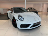 Annonce Porsche 911 occasion Essence CARRERA COUPE 992 911 Carrera Coup 3.0i 480 PDK  Saint-Ouen l'Aumne