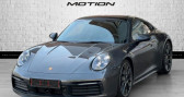 Annonce Porsche 911 occasion Essence CARRERA COUPE 992 Carrera 4S Coup 3.0i 450 PDK  Dieudonn