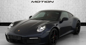 Porsche 911 occasion 2020 mise en vente à Dieudonn par le garage OTOMOTION - photo n°1