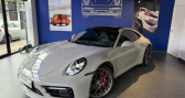 Porsche 911 CARRERA COUPE 992 S 3.0i 450 PDK / Origine France / Siege ch  2020 - annonce de voiture en vente sur Auto Sélection.com