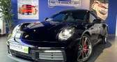 Annonce Porsche 911 occasion Essence CARRERA COUPE 992 S 3.0i 450 PDK Toit ouvrant FRANCAISE SUIV  Saint-Maur-des-Fossés