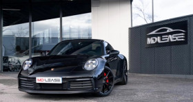 Porsche 911 , garage MD LEASE � Lyon