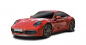 Annonce Porsche 911 occasion Essence CARRERA COUPE 992 S 3.0i 450 PDK � Lyon