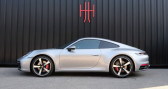 Annonce Porsche 911 occasion Essence CARRERA COUPE 992 S 3.0i 450 PDK  GRESY SUR AIX
