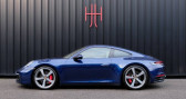 Annonce Porsche 911 occasion Essence CARRERA COUPE 992 S 3.0i 450 PDK  GRESY SUR AIX
