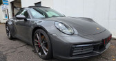 Annonce Porsche 911 occasion Essence CARRERA COUPE 992 S 3.0i 450 PDK  La Chapelle Des Fougeretz
