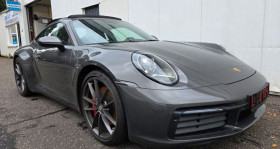 Porsche 911 occasion 2019 mise en vente à La Chapelle Des Fougeretz par le garage CODE 911 - photo n°1