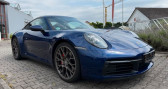 Annonce Porsche 911 occasion Essence CARRERA COUPE 992 S 3.0i 450 PDK  La Chapelle Des Fougeretz