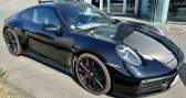 Porsche 911 CARRERA COUPE 992 S 3.0i 450 PDK   La Chapelle Des Fougeretz 35