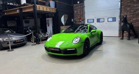 Porsche 911 , garage HARBOT PARIS  Saint Ouen L'Aumone