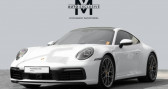 Porsche 911 occasion année 2019 boite Automatique Annonce Porsche 911 occasion Essence CARRERA COUPE 992 S 3.0i 450 PDK à Monistrol-sur-Loire
