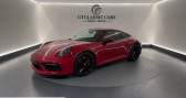 Annonce Porsche 911 occasion Essence CARRERA COUPE 992 S COUPÉ 3.0I 450 PDK � LA COUTURE BOUSSEY