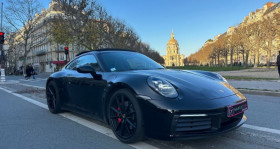Porsche 911 , garage SIMPLICICAR PARIS 15  PARIS