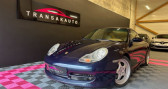 Porsche 911 CARRERA COUPE 996 3.4i 320ch  1998 - annonce de voiture en vente sur Auto Sélection.com