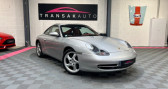 Annonce Porsche 911 occasion Essence CARRERA COUPE 996 3.4i ? Entretien complet, IMS remplac  LA CHAPELLE DES FOUGERETZ