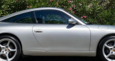 Porsche 911 CARRERA COUPE 996 3.6i Targa Tiptronic S   ST BRIEUC 22