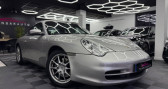 Annonce Porsche 911 occasion Essence CARRERA COUPE 996 3.6i Tiptronic S - IMS REMPLAC� - TOIT OUV � Antibes