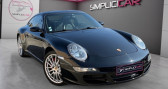 Annonce Porsche 911 occasion Essence CARRERA COUPE 997 4S 3.6i Pack Chrono �chappement Sport Toit � Téteghem-Coudekerque-Village