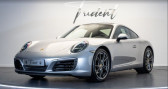 Annonce Porsche 911 occasion Essence CARRERA COUPE Carrera Coup 3.0i 370 PDK  La Roche Sur Yon