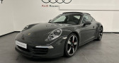 Porsche 911 occasion année 2013 boite Automatique Annonce Porsche 911 occasion Essence CARRERA COUPE Carrera S Coupé 3.8i 430 50 Ans PDK à Rouen