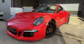Annonce Porsche 911 occasion Essence CARRERA COUPE GTS 3.8l 430 CV~ Toit ouvrant ~ Chassis sport  NICE