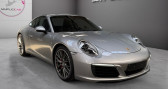Porsche 911 occasion année 2016 boite Automatique Annonce Porsche 911 occasion Essence CARRERA COUPE S 3.0i 420 PDK à LA MADELEINE