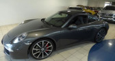 Annonce Porsche 911 occasion Essence CARRERA COUPE S 3.8i 400 PDK  MERTZWILLER