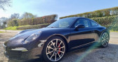 Porsche 911 CARRERA COUPE S 3.8i 400 PDK   La Chapelle Des Fougeretz 35