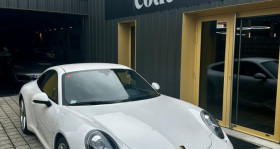 Porsche 911 , garage CODE 911  La Chapelle Des Fougeretz