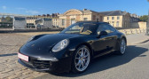 Porsche 911 CARRERA COUPE S 3.8i 400 PDK   PARIS 75