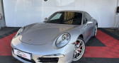 Porsche 911 occasion année 2013 boite Manuelle Annonce Porsche 911 occasion Essence CARRERA COUPE S 3.8i 400cv à Cournon d'Auvergne