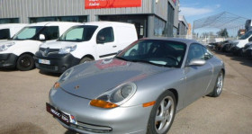 Porsche 911 occasion 1998 mise en vente &agrave; Soler par le garage NEGOC EXPO 66 - photo n&deg;1