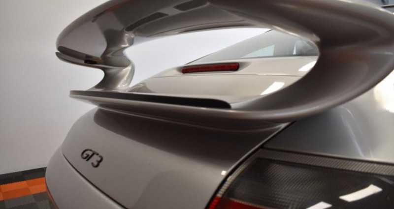 Porsche 911 CARRERA GT3 1ERE MAIN Amortisseur Trains roulant -Etriers Ve  occasion  Geispolsheim - photo n7