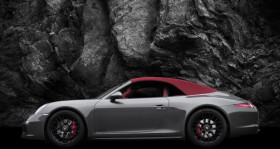 Porsche 911 occasion 2015 mise en vente à PARIS par le garage THE A - photo n°1