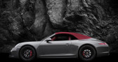 Annonce Porsche 911 occasion Essence Carrera GTS 3.8 à PARIS