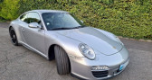 Porsche 911 CARRERA GTS 3.8i Coupe PDK A  2011 - annonce de voiture en vente sur Auto Sélection.com