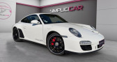 Porsche 911 CARRERA GTS 3.8i Coup� PDK Historique Limpide / Sport Chrono  2011 - annonce de voiture en vente sur Auto S&eacute;lection.com