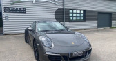 Porsche 911 occasion Annonce Porsche 911 occasion Essence Carrera GTS 430CH PDK à DIJON