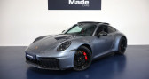 Porsche 911 occasion année 2024 boite Automatique Annonce Porsche 911 occasion Essence Carrera GTS 541 à Arnas