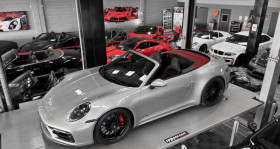 Porsche 911 occasion 2024 mise en vente &agrave; SAINT LAURENT DU VAR par le garage DREAM CAR PERFORMANCE - photo n&deg;1