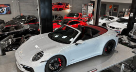 Porsche 911 occasion 2024 mise en vente &agrave; SAINT LAURENT DU VAR par le garage DREAM CAR PERFORMANCE - photo n&deg;1