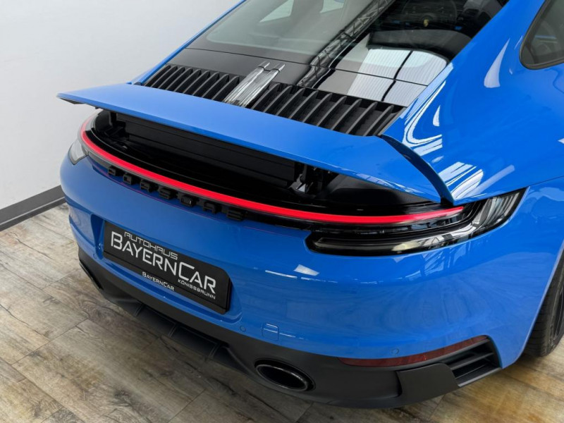 Porsche 911 Carrera GTS LEDMatrix Bose PASM Kamera 2023 - photo n°7 Porsche 911 Carrera GTS LEDMatrix Bose PASM Kamera  occasion à L'Union - photo n°7
