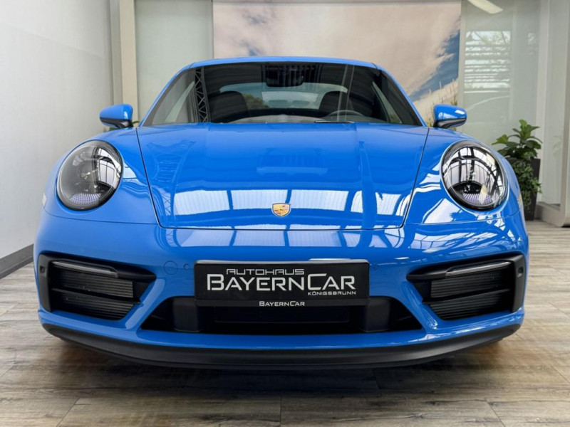 Porsche 911 Carrera GTS LEDMatrix Bose PASM Kamera 2023 - photo n°2 Porsche 911 Carrera GTS LEDMatrix Bose PASM Kamera  occasion à L'Union - photo n°2