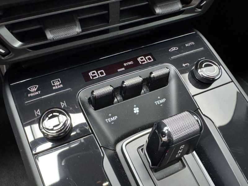 Porsche 911 Carrera GTS LEDMatrix Bose PASM Kamera 2023 - photo n°12 Porsche 911 Carrera GTS LEDMatrix Bose PASM Kamera  occasion à L'Union - photo n°12