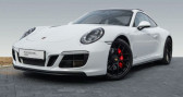 Porsche 911 Carrera GTS Liftsystem /PANO/BOSE/CHRONO/PDLS /APPROVED   Mudaison 34