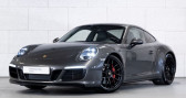 Annonce Porsche 911 occasion Essence Carrera GTS à Sainte Geneviève Des Bois