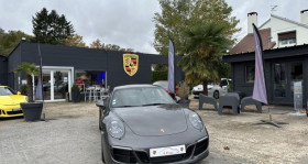 Porsche 911 , garage GARAGE PITOT FREDERIC  Charpont