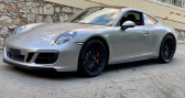 Annonce Porsche 911 occasion Essence Carrera GTS  MONACO